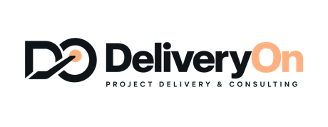 DeliveryOn — Project Delivery & Consulting